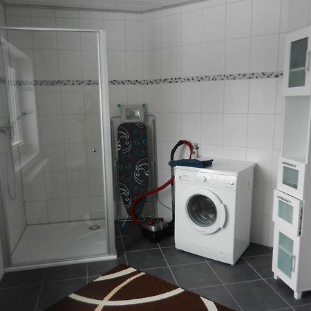 Ferienwohnung Behrends, 15178 Leer Esterno foto