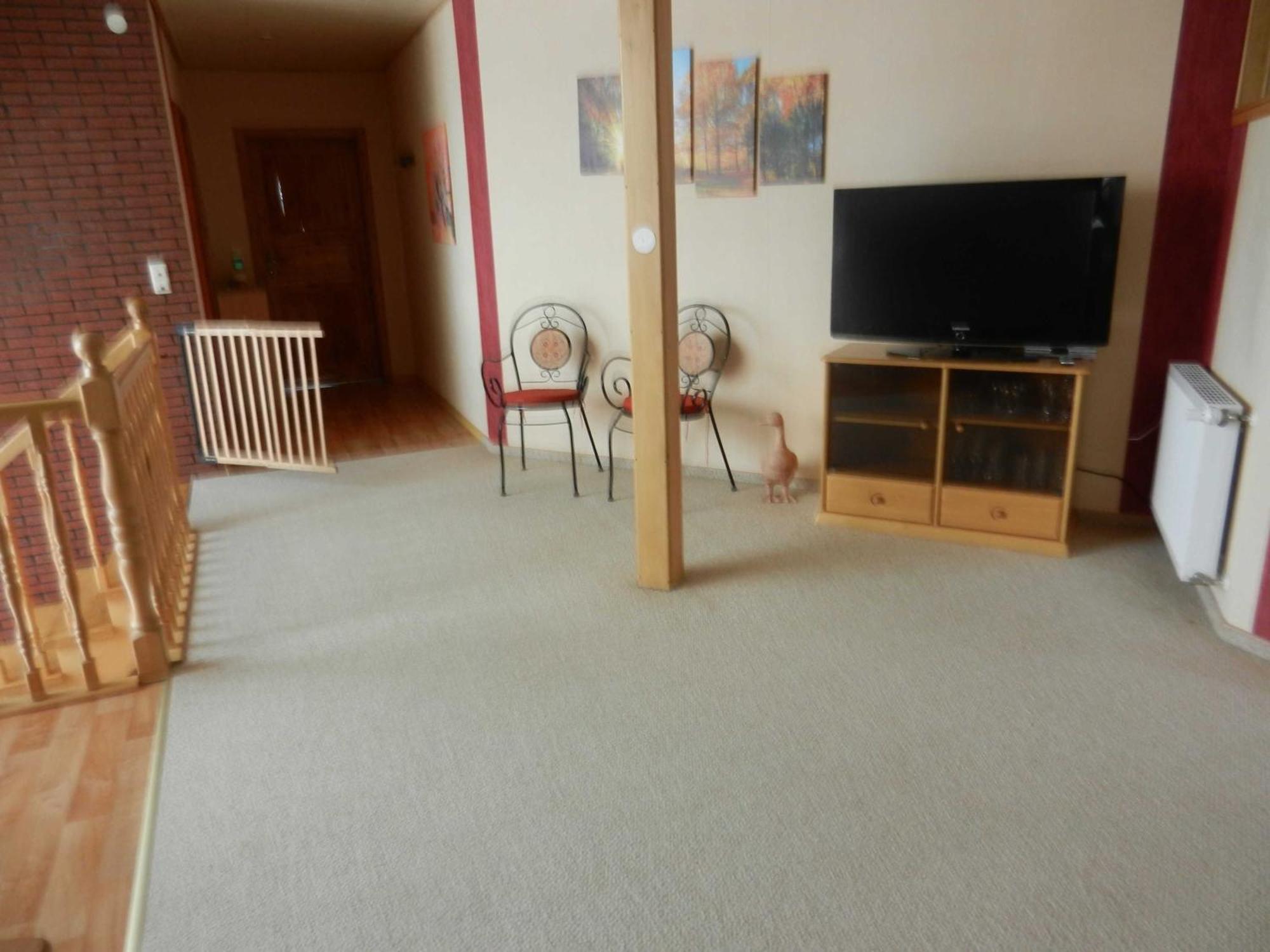 Ferienwohnung Behrends, 15178 Leer Esterno foto