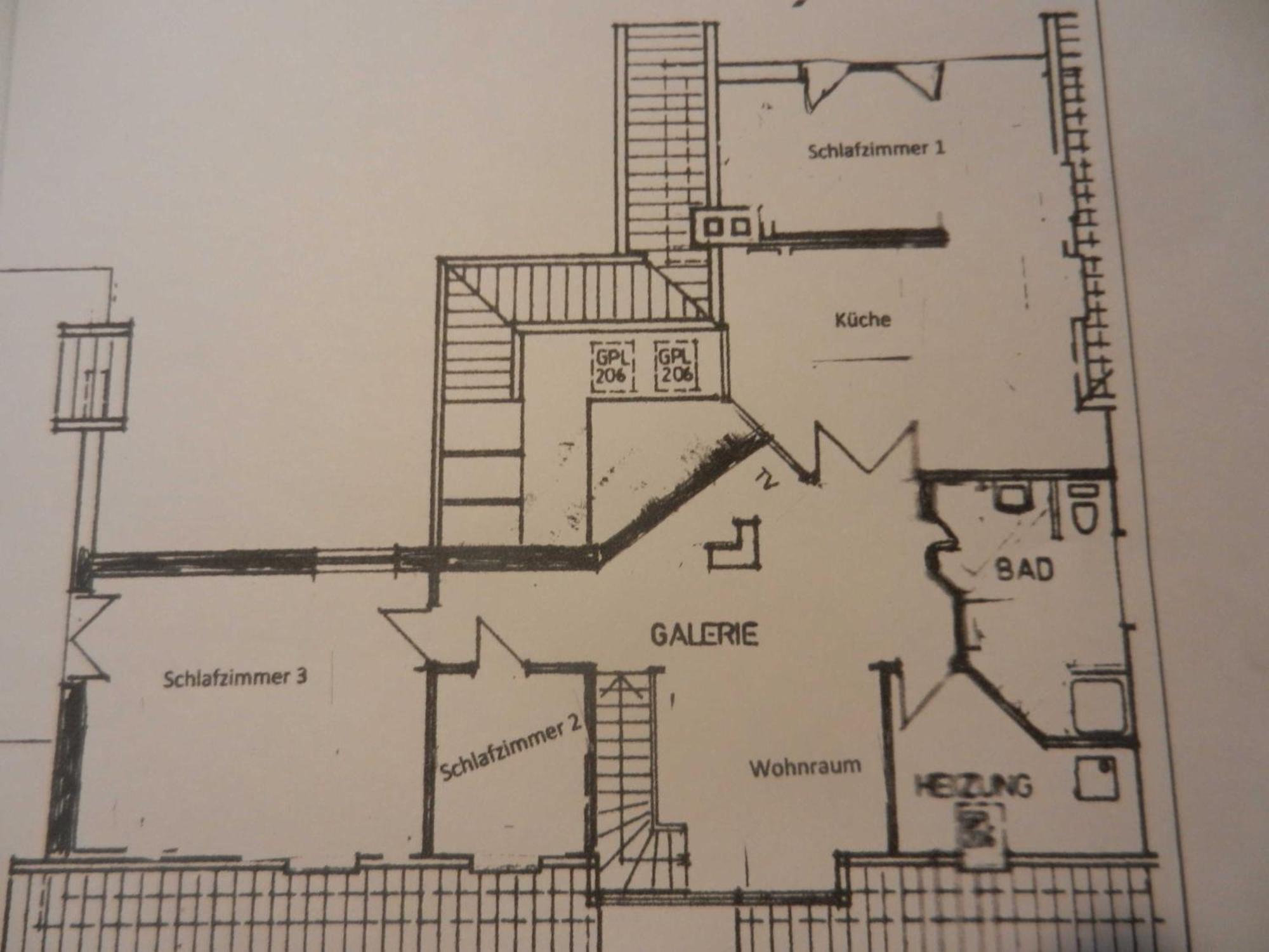 Ferienwohnung Behrends, 15178 Leer Esterno foto