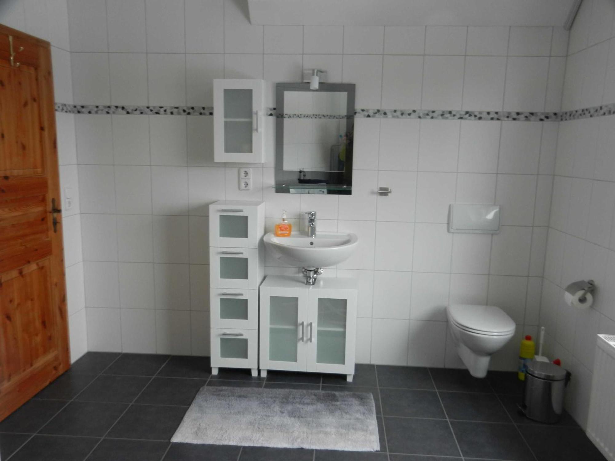 Ferienwohnung Behrends, 15178 Leer Esterno foto